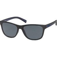 Polaroid PLD2009/S QLF/AH (black/blue/grey polarized)