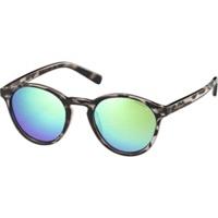 Polaroid PLD6013/S HJN K7 (havana grey/green mirrored polarized)