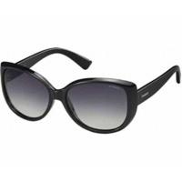 Polaroid PLD4031/S D28 IX (black shiny/grey gradient polarized)