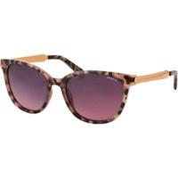 polaroid pld5015s limjr pink havana goldbrown polarized