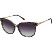 Polaroid PLD4048/S R97/8W (azure-havana-gold/grey sf polarized)