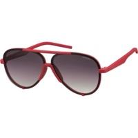 Polaroid PLD6017/S ABA/8W (red/grey sf polarized)