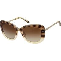 Polaroid PLD4044/S Y67/X3 (havana-gold/brown polarized ds)