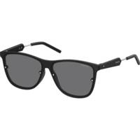 Polaroid PLD6019/S ZA1 Y2 (black matt/grey polarized)