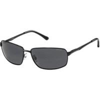 Polaroid P4412 003 Y2 (matt black/dark grey polarized)