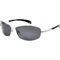 polaroid p4126 79djb silver blackgrey silver mirror polarized