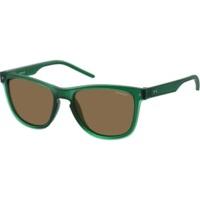 Polaroid PLD2037/S 6EO/IG (green/brown polarized)