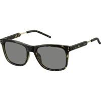 polaroid pld2034s trkah green havana goldgrey polarized