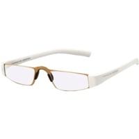 Porsche Design P8801 C (gold/white)