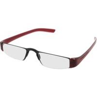 Porsche Design P8801 B (black/red)