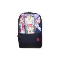 Pokemon Team Rocket Backpack