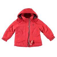 poivre blanc salby infants ski jackets