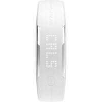 POLAR Unisex Loop 2 Powder White Bluetooth Activity Tracker Watch