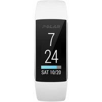 POLAR Unisex A360 White Activity Tracker Watch