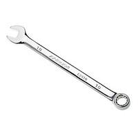 polished chrome vanadium steel liyide dual purpose wrench 10mm1