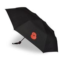 Poppy Manual Folding Umbrella