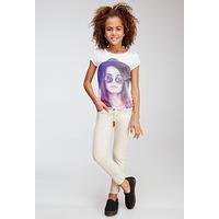 Polka Dot Skinny Jeans (Kids)