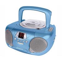 Portable Radio/CD/MP3 Player