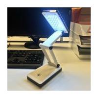 portable led touch lamp