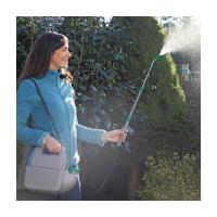 Portable Automatic Garden Sprayer