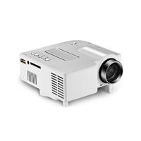 portable mini led cinema projector