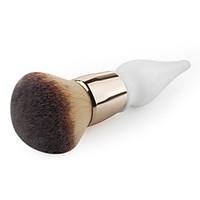 portable 1 pc pro foundation face powder brush blush makeup cosmetic t ...