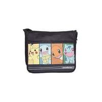 Pokemon Messenger Bag