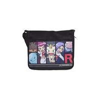 Pokemon Messenger Bag