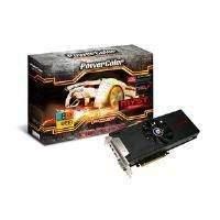 PowerColor AX7870 2GBD5-2DHPPV3E Graphics Card Radeon HD7870 2GB PCI-E DVI HDMI Mini DisplayPort UEF Version