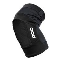 POC Joint VPD System Knee Armour - Uranium Black - L