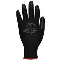 Polyco Matrix P (Size 9) Grip Gloves (12 Pairs)