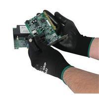 Polyco Matrix P (Size 8) Grip Gloves (12 Pairs)
