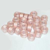 Pointe Shoe Cotton Bobbin