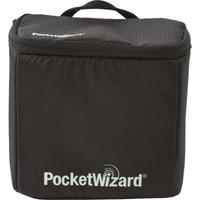 pocketwizard g wiz vault case black