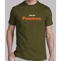 poems - boy manga short, army, extra quality