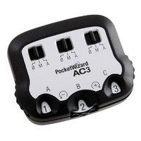 pocketwizard ac3 zonecontroller for canon