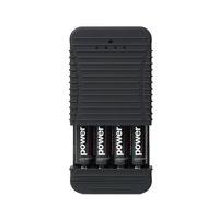 power traveller powerchimp 4a multi purpose charger