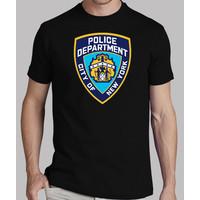 Police Department City Of New York