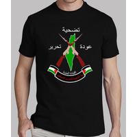 popular front for the liberation of palestine