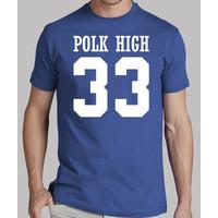 Polk High 33 - Al Bundy (Married... with Children)