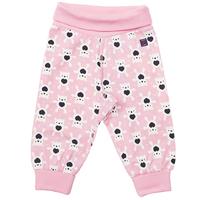 Polar Pals Newborn Trousers - Red quality kids boys girls