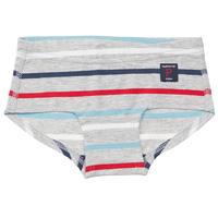 Po.p Stripe Hipster Briefs - Grey quality kids boys girls