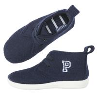 Po.p + Kavat Slippers - Blue quality kids boys girls