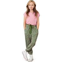 Polka Dot Kids Trousers - Blue quality kids boys girls