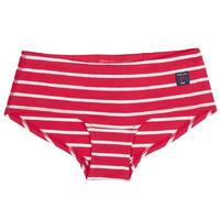 pop stripe girls hipster briefs red quality kids boys girls