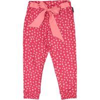 polka dot trousers pink quality kids boys girls