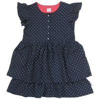 Polka Dot Dress - Blue quality kids boys girls