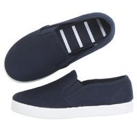 Po.p + Kavat Shoes - Blue quality kids boys girls