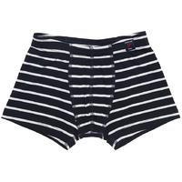 Po.p Originals Striped Boxer Shorts - Blue quality kids boys girls