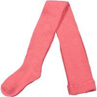 pointelle baby tights pink quality kids boys girls